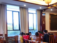 大堂-红树林顺御楼(石楼店)