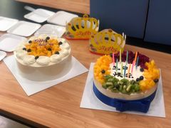 -卡漫莫尼蛋糕(徐汇店)