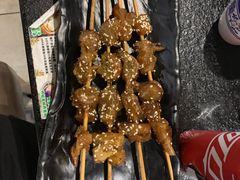 -羊肉街口老银川滩羊涮肉馆