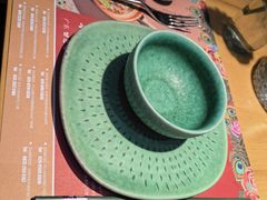 -甘思咪哚·云南艺术餐厅(天河广百店)