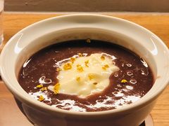 麻薯红豆沙-RUXU入续鸳鸯糖水铺(万菱汇店)