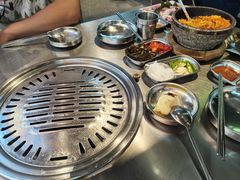 -哈哈碳都·牛肋条无限自助烤肉(台江万达店)
