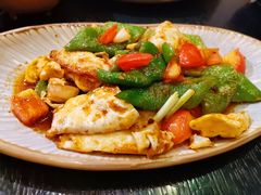 荷包蛋-山石榴·贵州菜(丰盛里店)