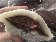 -南大门韩国米糕(公滨路店)