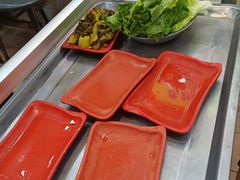 -鸡公煲(南竹饭店)