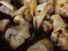 -重庆老字号·吴抄手·高豆花(T3航站楼店)