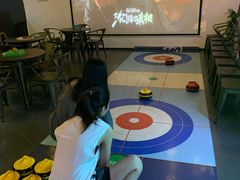 -CIAO·团建聚餐·生日派对轰趴馆(福田店)