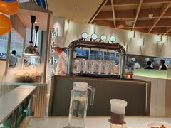 -关东小磨东北菜(漕河泾印象城店)