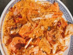 -博林天瑞喜来登酒店·西丽尚膳