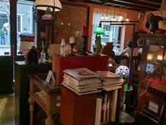 -古董花园(思南路42弄小区店)