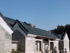 -黄埔古港