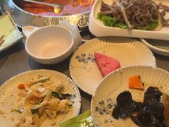 -狼头山火锅 KTV欢唱·烤串(理工大学店)