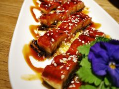 -阿吾罗日本料理(K11艺术中心店)