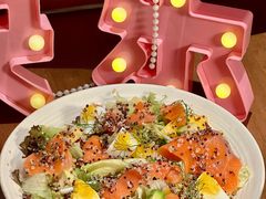 -芭莉与彩虹西餐厅(成都合生汇店)
