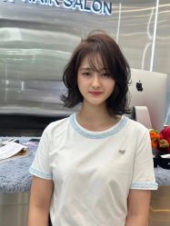 -艾美A·M Hair Salon