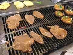 -烧烤季休闲餐厅(贵阳蟠桃宫店)
