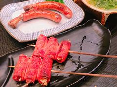 -浪花亭日本料理(古田路店)