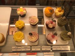 -Pantry's Best派悦坊蛋糕(K11购物艺术中心店)