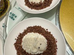 -宁夏国强手抓羊肉·清真菜(未央路凤三店)