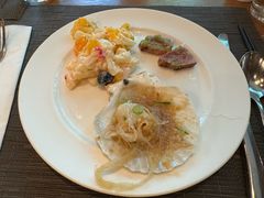 -香港唯港荟 Hotel ICON – The Market