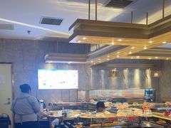 -争鲜回转寿司(东方银座店)