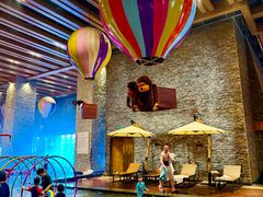 -清河半岛温泉度假酒店