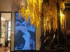 -金链花·泰国餐厅(国贸店)