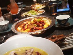 -丝路金桃·新疆菜(徐汇店)