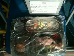 餐点-恒力锦沧幼儿园(锦沧分园)