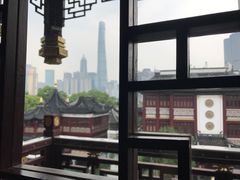 景观位-绿波廊七号(豫园新路店)