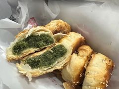 -王天顺海苔饼
