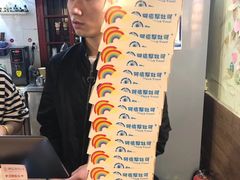 -阿信厚吐司(曾厝垵店)