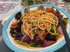 -金驼源•丝路美食(科荟路店)