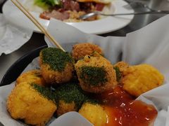 -颓记茶餐厅(夏湾店)