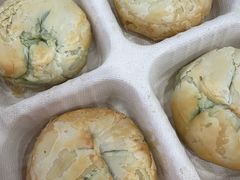 -龙华素斋(龙华路店)