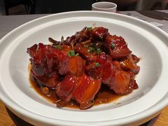 -千百味红餐厅·江西菜(绿地双子塔店)