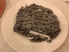 黑百叶-八先生涮肉房(三里河店)