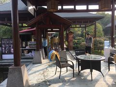 -咸宁万豪温泉谷度假区