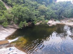 -黑龙潭风景区
