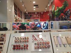 -名创优品(天河区正佳广场二店)