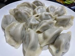 -东北农家院·铁锅炖(莘庄店)