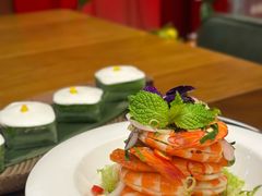 -漫活堂·喜泰荟·东南亚风味小馆(美林M·LIVE天地店)