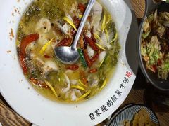 -川流不息(北蔡休闲广场店)