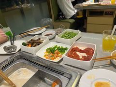 -海底捞火锅(奉化银泰店)