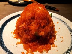 -鲸山上·私房日料(泰达MSD店)
