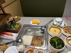 -海底捞火锅(赛格国际购物中心店)