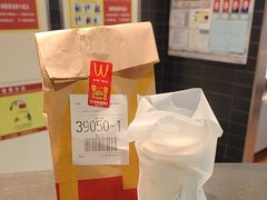 -麦当劳(北京南站店)
