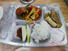 -新红帽自助盒饭(大悦城店)