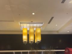 -上海锦江汤臣洲际大酒店壹阶层