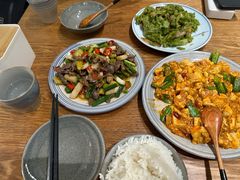 -静一餐厅·湖北菜(前门创始店)